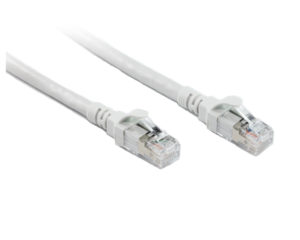 0.5M Grey Cat 6A 10Gb SSTP/SFTP Cable