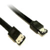 2M E-SATA Shielded Data Cable