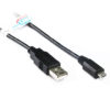 2M Micro USB 2.0 Cable