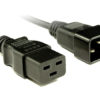 10M IEC C20-C19 Power Cable