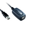 5M USB 2.0 Active Repeater Cable