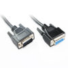 2M DB15 M-F Data Cable