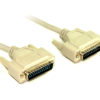 20M DB25M/DB25M Cable