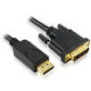 3M Displayport To DVI-D Cable