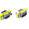 Port Saver for HD15F VGA Port