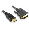 3M HDMI-DVI-D Cable