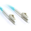 10M LC-LC OM3 10Gb Multimode Duplex Fibre Optic Cable