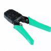 Multi function RJ45, RJ11, RJ12 Crimping Tool