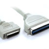 2M SCSI II HD50M / Centronic 50M Cable