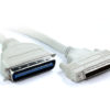 2M SCSI III HD68M / Centronic 50M Cable