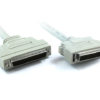 2M SCSI III HD68M/HD50M Cable