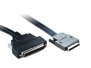 2M VHDCI68M - HPDB68M Cable