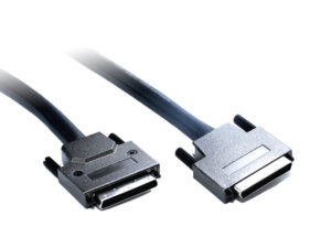 2M VHDCI68M -VHDCI68M Cable