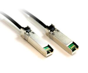 1M SFP+ TO SFP+ 10GB/S Cable
