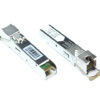 GLC-T ( RJ45 ) SFP Transceiver