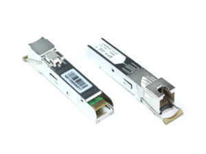 GLC-T ( RJ45 ) SFP Transceiver