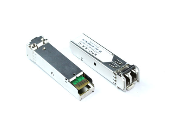 CISCO Compatible SFP Tranceiver