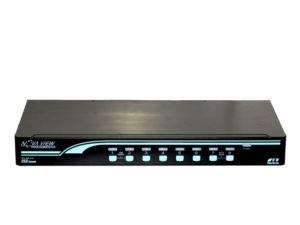 Rextron 8 Port IP Module For LCD KVM