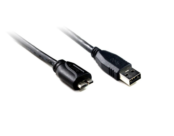 2M USB 3.0 AM To Micro BM Cable