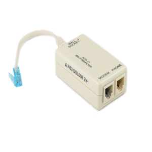 ADSL2 Plus Filter/Splitter