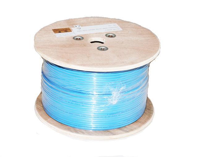 Best Quality 305M CAT6A S/FTP 10Gb Installation Cable at Low Price