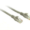 1.5M Grey Cat5E Cable