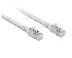 1.5M Grey Cat 6A 10Gb SSTP/SFTP Cable