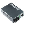 10/100M SC Singlemode Media Converter