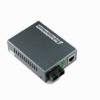 10/100/1000M SC Multimode Media Converter