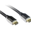 1M HDMI 4K2K 30hz Cable 3D Ethernet