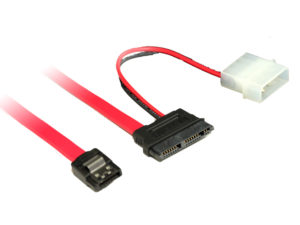 Micro SATA Adaptor Cable