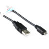 0.5M Micro USB 2.0 Cable
