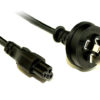 2M Wall To C5 Power Cable