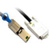 3M Mini SAS To SAS Cable