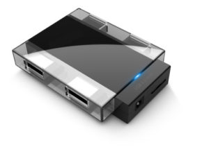 USB 3.0 4 Port Hub