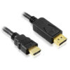 5M Displayport To HDMI Cable