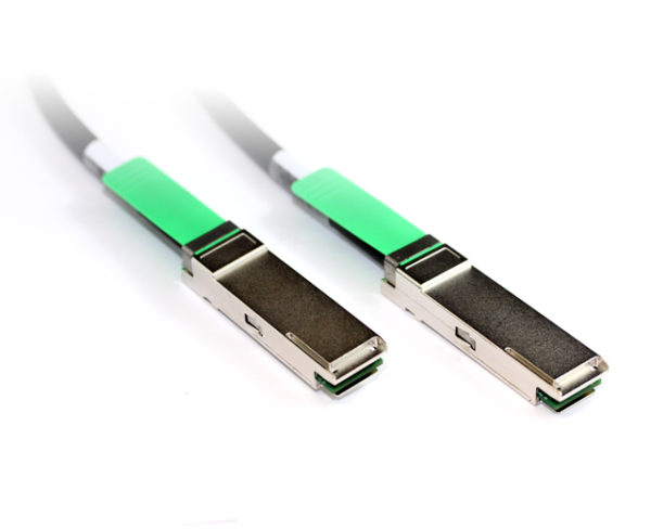 2M QSFP 40GB/S Cable
