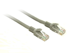 10M Grey Cat5E Cable