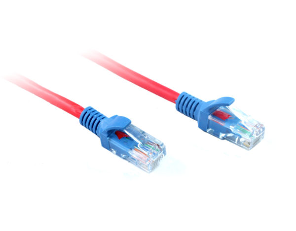 10M Cat5.E Crossover Cable