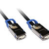 5M CX4 10GB Cable With Latch