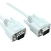2M DB9M-DB9M Serial Connection Cable