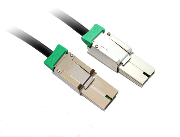 5M PCI E X 4 Cable