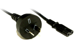 3M Wall To C7 Power Cable