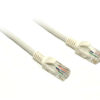 0.25M White Cat5E Cable