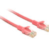 3M Pink Cat5E Cable