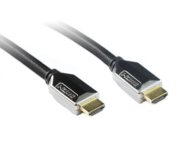 7.5M HDMI High Speed With Ethernet Cable