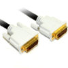 15M DVI Digital Dual Link Cable 24Awg