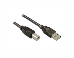 15M USB 2.0 AM-BM Active Cable