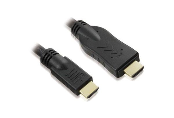 25M HDMI High Speed CABLE With Built-In Booster