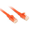 3M Orange Cat5E Cable